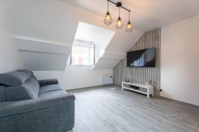 Appartement 7 personnes près de Disney & Paris